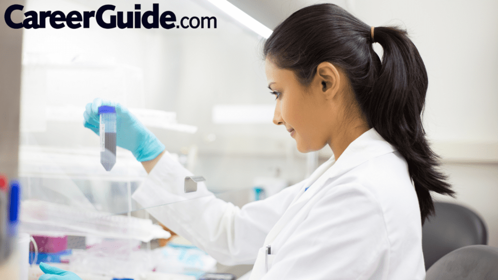 9 Career Guidance To Become A Doctor Of Medicine