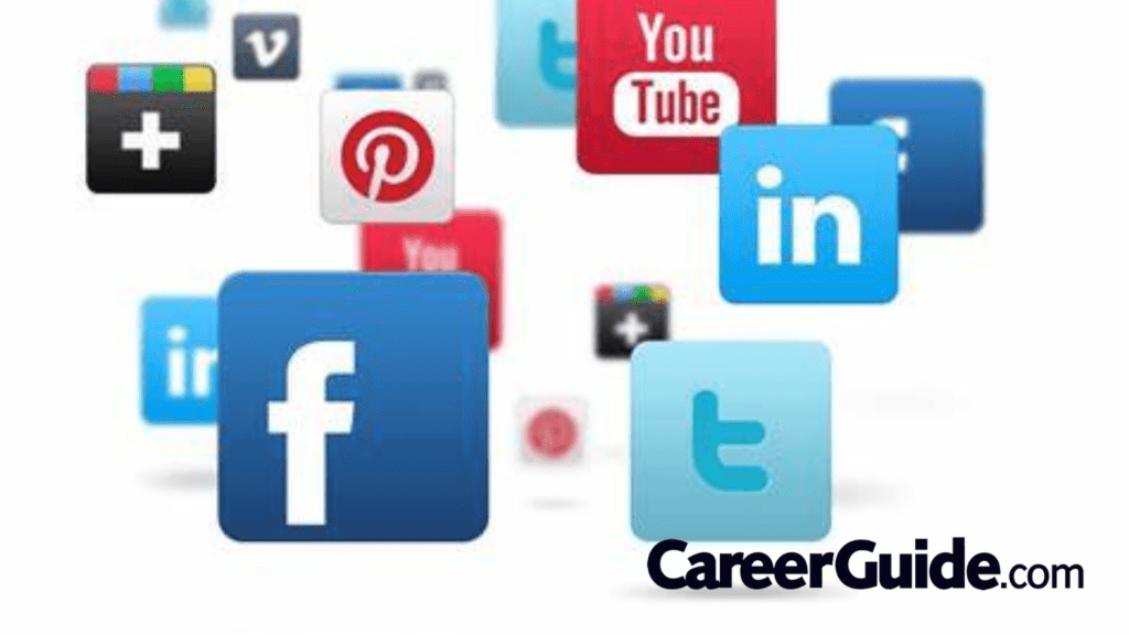 Social Media Help In Career Development