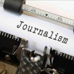 Journalism