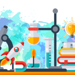 Science Onward Journey V3