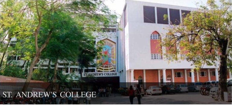 colleges of mumbai