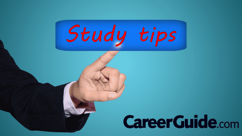 7 Smart Tips For Self Studying