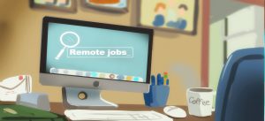 Find Remote Jobs