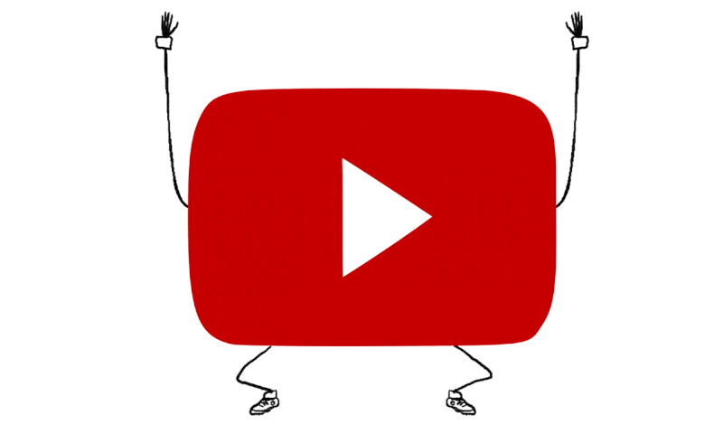 Gif From Youtube - CareerGuide