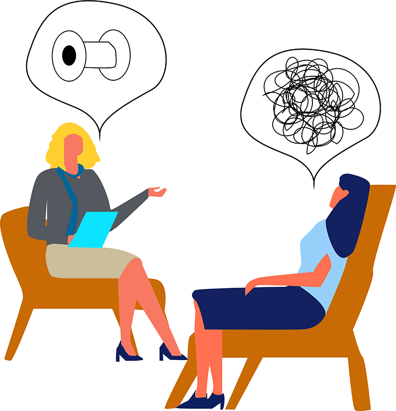 counselling for career