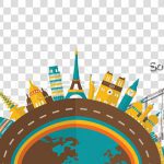 Study Abroad International Education Student Study Abroad