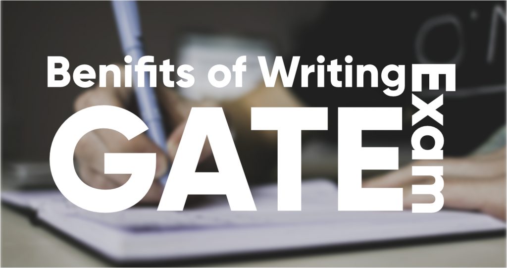 Gate EXam