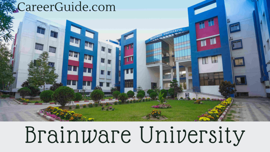 Brainware University