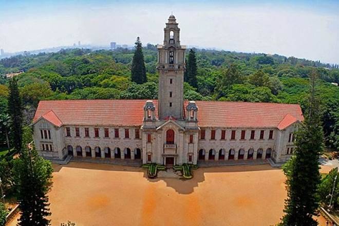 Iisc