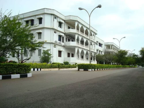 International Institute Of Information Technology