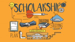 Scholarships 2020