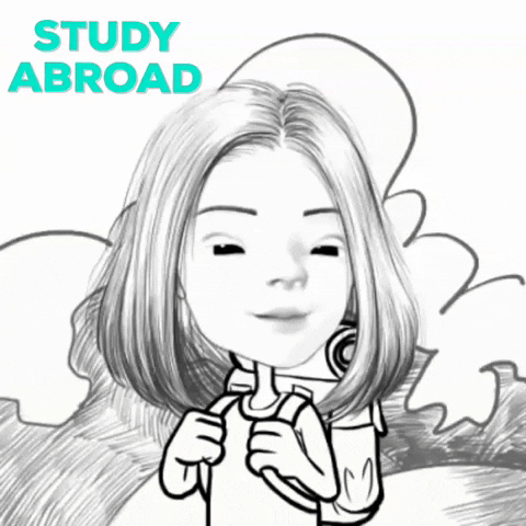 study in european country