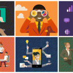 Eu Code Week Gif
