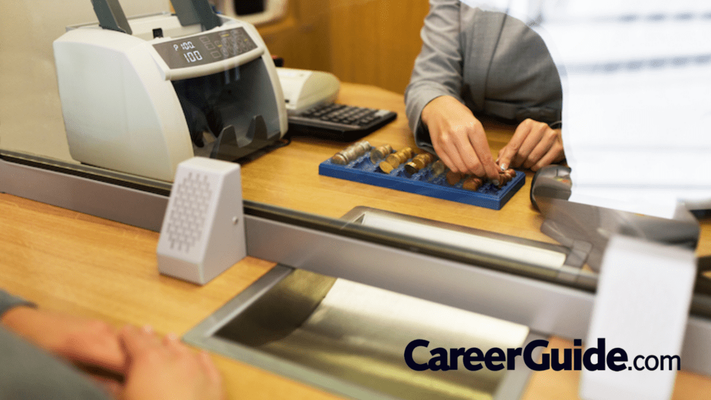 Job opportunities in the Banking sector