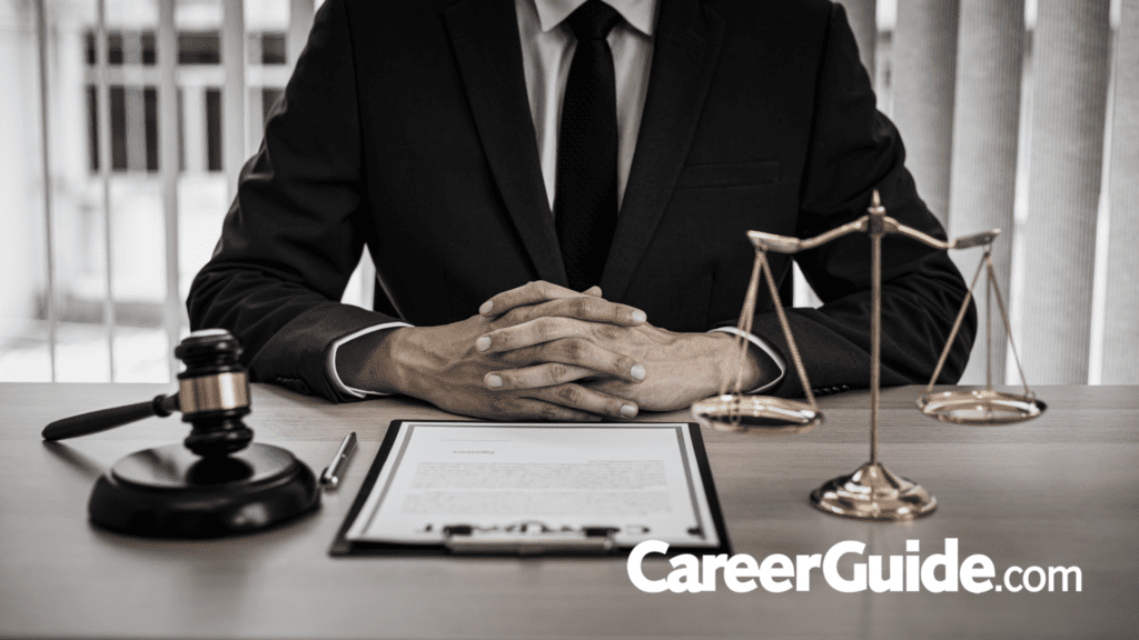 Law Officer