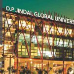 O.p. Jindal Global
