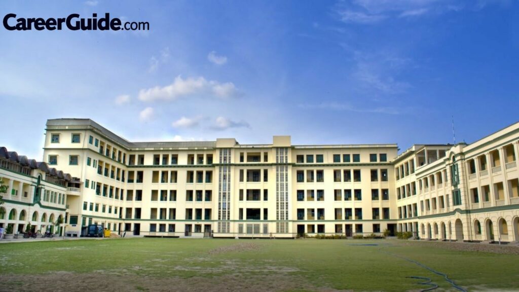 TOP COLLEGES IN KOLKATA