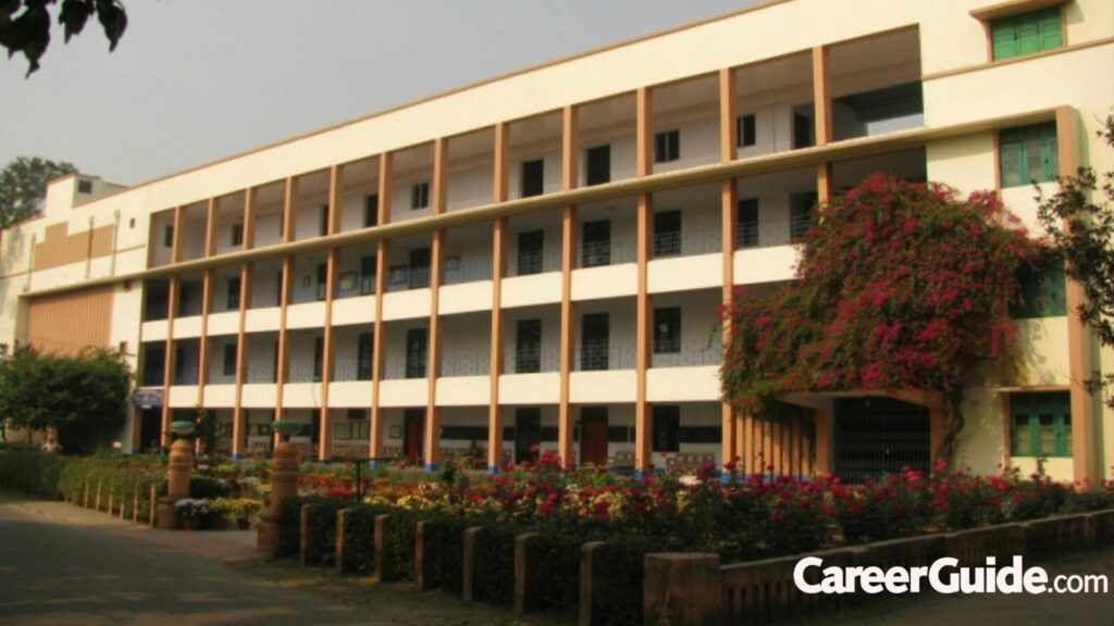 TOP COLLEGES IN KOLKATA