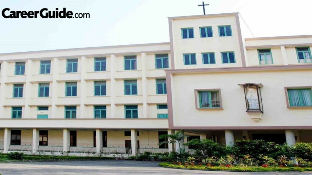 TOP COLLEGES IN KOLKATA