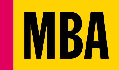 degree of mba