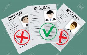 Interpersonal Skills In Resume