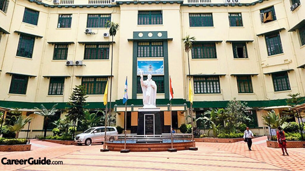 Top 5 BBA colleges in Kolkata in 2021
