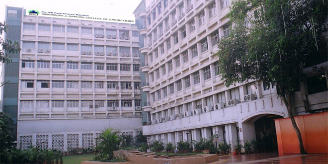 colleges of engineering