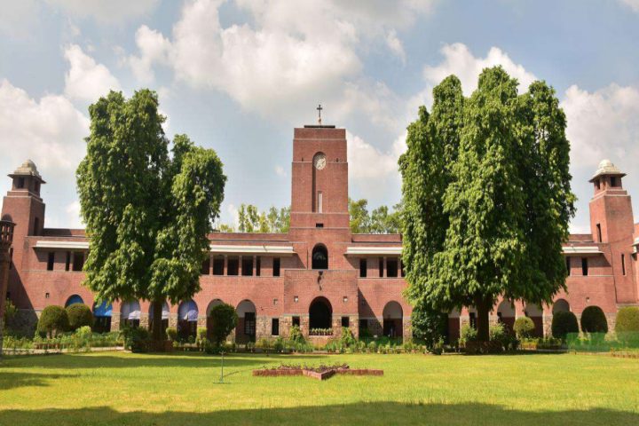 university of delhi