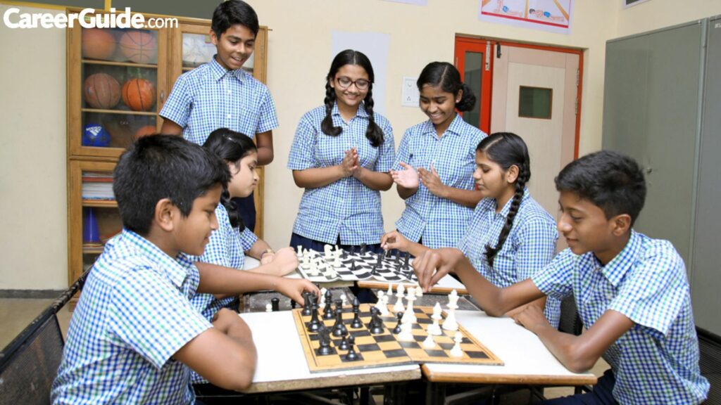 importance of co curricular activities