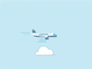 Pilot jobs in India Airplane For Dribbble
