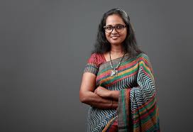 Sunayana Patro