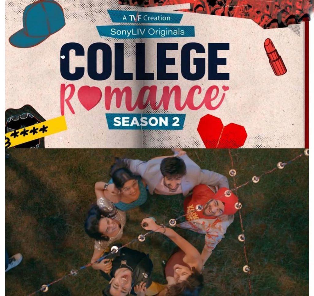 college romance