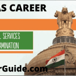 Ias Career
