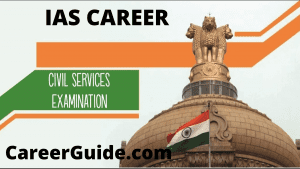 Ias Career