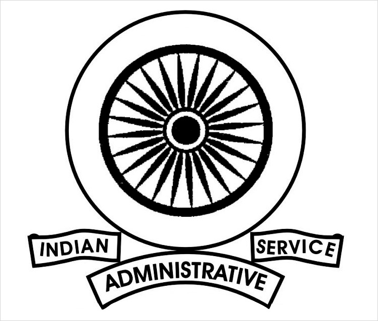 IAS officer 