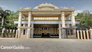 Top 8 BBA colleges in Chennai, India