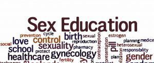 sex education india