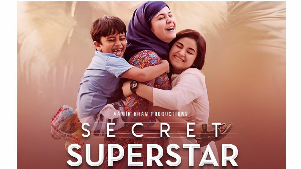 Secret Superstar