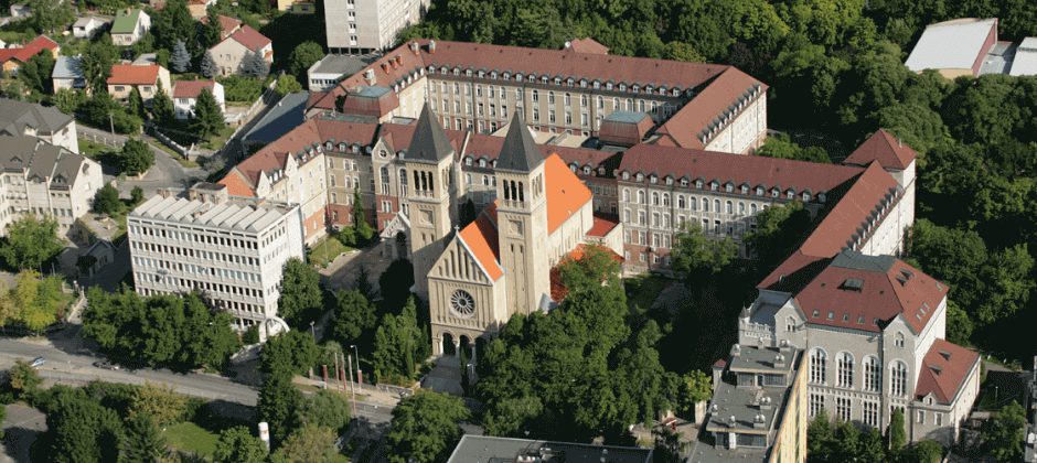 college in hungary