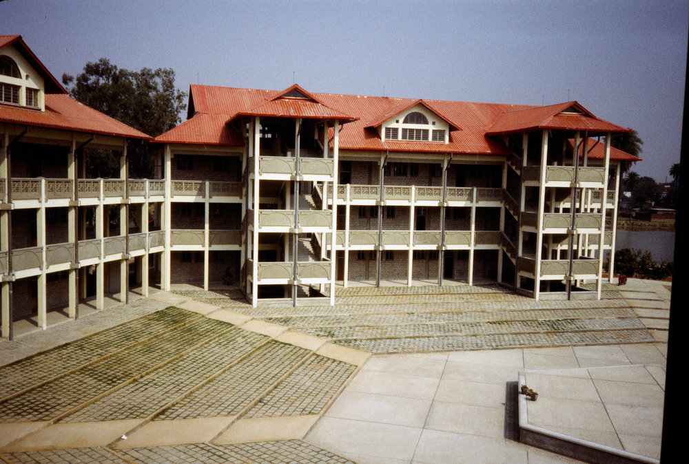 colleges of bba