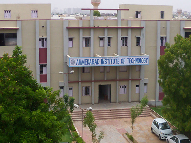 Top 8 engineering colleges in Ahmedabad, India - CareerGuide