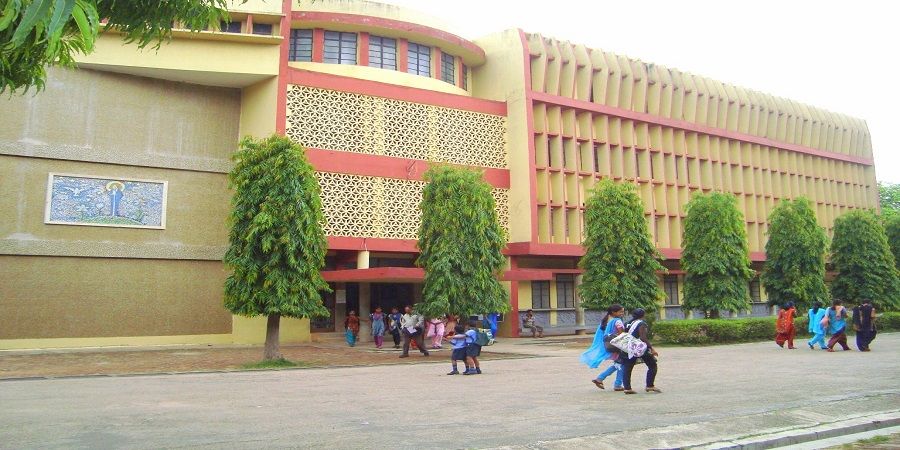 colleges of bba
