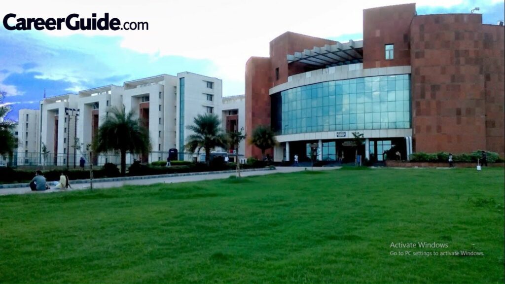 Top 8 BBA colleges in Patna, India