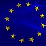 Eu Flag