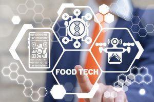 Food Tech Lead