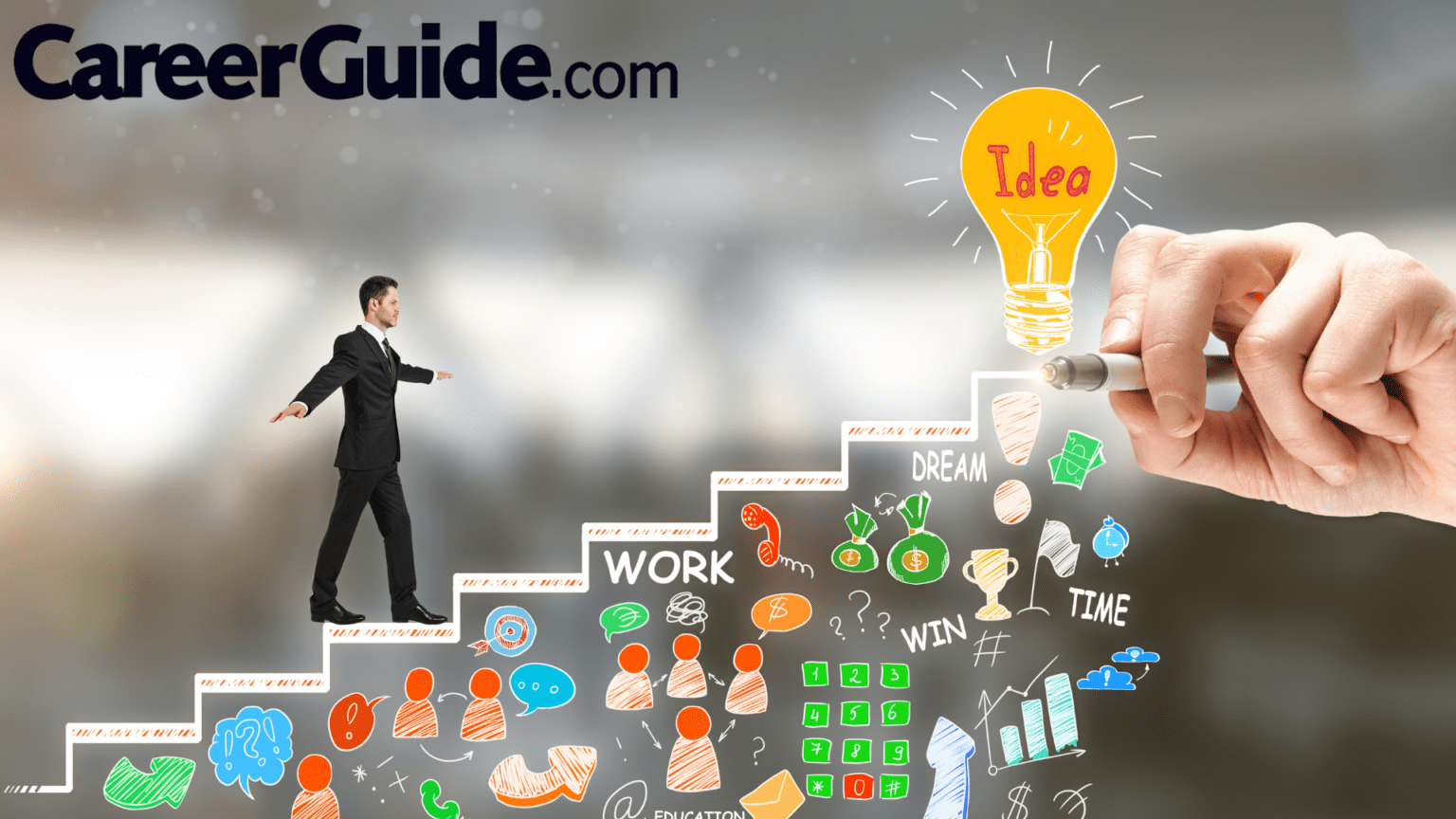How to Start a Career Counseling Business in India - CareerGuide