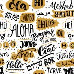 foreign language