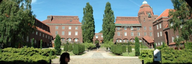 european universities