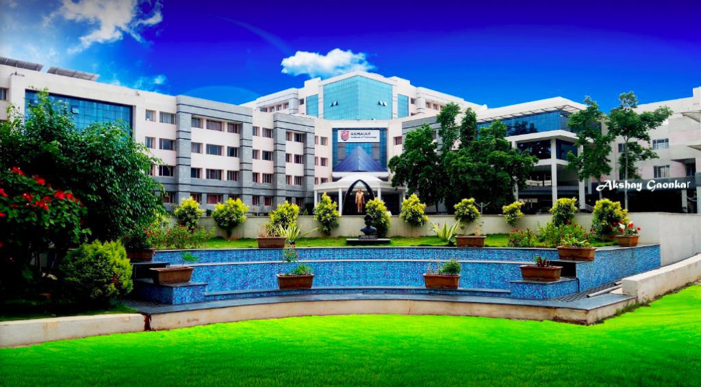 engineering college