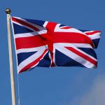 Uk Flag Union Jack Featured